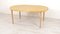Oak Dining Table from Bramin, 1950s, Image 8