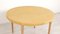 Oak Dining Table from Bramin, 1950s, Image 7