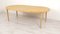 Oak Dining Table from Bramin, 1950s 17