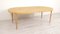 Oak Dining Table from Bramin, 1950s 16
