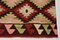 Vintage Anatolian Kilim Rug, Image 11