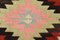 Tappeto Kilim vintage dell'Anatolia, Immagine 7