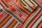 Vintage Turkish Kilim Rug, Image 13