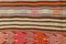 Tappeto Kilim vintage, Turchia, Immagine 11