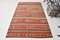 Tappeto Kilim vintage, Turchia, Immagine 1