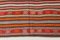 Tappeto Kilim vintage, Turchia, Immagine 8