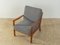 Armchair by Ole Wanscher for France & Son / France & Daverkosen, 1950s 1