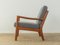 Armchair by Ole Wanscher for France & Son / France & Daverkosen, 1950s 2