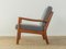 Armchair by Ole Wanscher for France & Son / France & Daverkosen, 1950s, Image 2