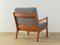 Armchair by Ole Wanscher for France & Son / France & Daverkosen, 1950s, Image 3