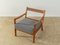 Armchair by Ole Wanscher for France & Son / France & Daverkosen, 1950s, Image 5