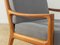 Fauteuil par Ole Wanscher pour France & Son / France & Daverkosen, 1950s 8