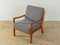 Armchair by Ole Wanscher for France & Son / France & Daverkosen, 1950s, Image 1