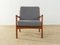 Armchair by Ole Wanscher for Cado, 1950s, Image 5