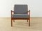 Fauteuil par Ole Wanscher pour Cado, 1950s 5