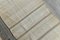 Vintage Striped Hemp Rug 5