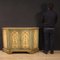 Venezianisches Sideboard im Louis XVI Stil, 1960er 11