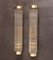 Art Deco Wall Lights by Henri Petitot for Atelier Henri Petitot, 1930s, Set of 2 2