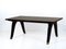Vintage Dining Table by Jules Leleu 1