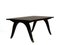 Vintage Dining Table by Jules Leleu 4
