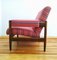 Fauteuils, 1960s, Set de 2 3