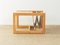 Coffee Table with Magazine Rack by Karin Mobring for IKEA, 1970s, Image 5