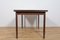 Danish Rosewood Dining Table, 1960s, Image 6