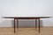 Danish Rosewood Dining Table, 1960s 13