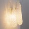 Murano Glass Sconce, Italy, 1990s 8