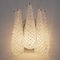 Murano Glass Sconce, Italy, 1990s 7