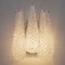 Murano Glass Sconce, Italy, 1990s, Image 7