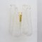 Murano Glass Sconce, Italy, 1990s, Image 6