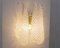 Murano Glass Sconce, Italy, 1990s 5