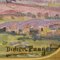Didier Pouget, Les Gorges de la Dordogne, 1920, Huile sur Toile, Encadrée 4