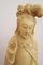 Statuette vintage di Okimonos, set di 2, Immagine 9