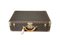 Louis Vuitton Trunk Suitcase, 1990s 1