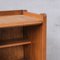 Mid-Century French Oak Cabinet Sideboard by Guillerme et Chambron, Image 5