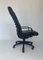 Antropovarius Swivel Desk Chair by F.A. Porsche for Poltrona Frau, 1980s, Image 2