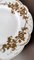 French White Porcelain Plates with Gilt Decor from Haviland, Limoges, 1902, Set of 6 15