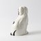 Figurine Chien Staffordshire Mantle, 1950s 8