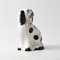 Figurine Chien Staffordshire Mantle, 1950s 4