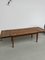 Vintage Bench in Cherry, 1950s 2