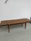 Vintage Bench in Cherry, 1950s, Image 2
