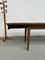 Vintage Bench in Cherry, 1950s, Image 10