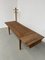 Vintage Bench in Cherry, 1950s 13