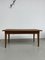 Banc Vintage en Merisier, 1950s 26