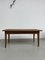 Vintage Bench in Cherry, 1950s, Image 26