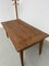 Banc Vintage en Merisier, 1950s 24