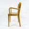 Wooden Dining Chairs, 1960s, Set of 4, Image 3