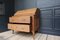 18th Century Flemish Louis XV Secretaire Chest of Drawers in Oak 13